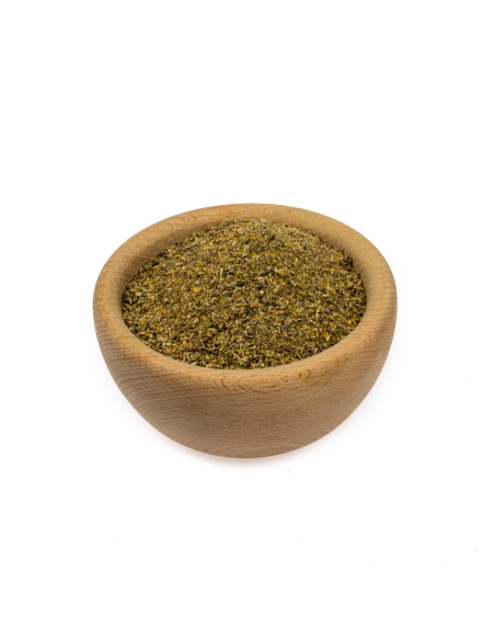 Przyprawa do dań wegetariańskich BIO - 10g