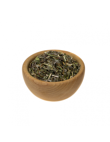 Szałwia liść BIO - 50g