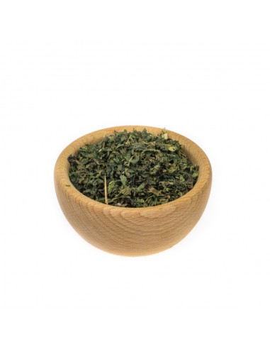 Pokrzywa liść BIO - 50g