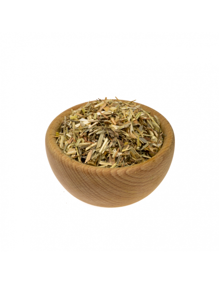 Owies ziele BIO - 100g