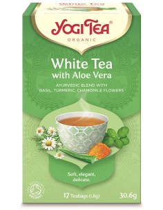 Herbata krążenie BIO - 50g