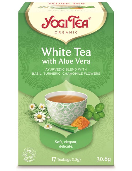 Herbata krążenie BIO - 50g