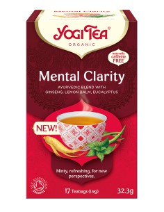 Herbata krążenie BIO - 50g