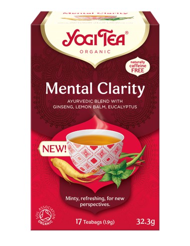 Herbata krążenie BIO - 50g