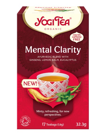 Herbata krążenie BIO - 50g