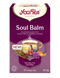 Herbata krążenie BIO - 50g