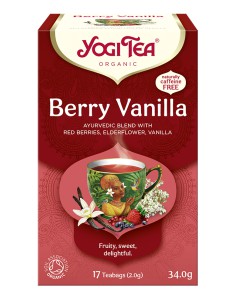 Herbata krążenie BIO - 50g