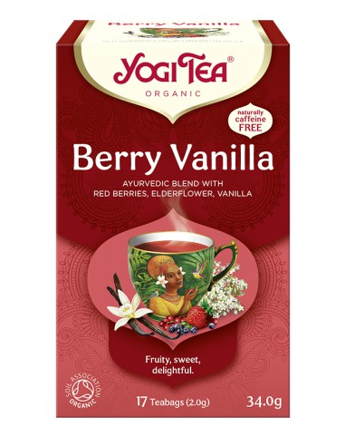 Herbata krążenie BIO - 50g