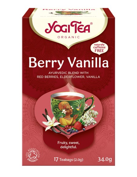 Herbata krążenie BIO - 50g