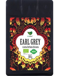 Herbata krążenie BIO - 50g