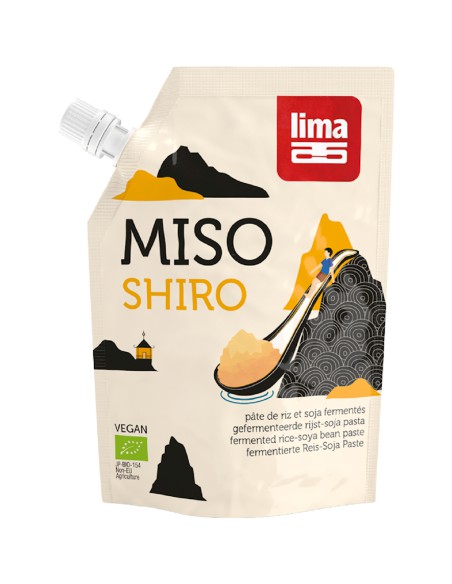 Cykoria do zaparzania BIO 250g - Lima