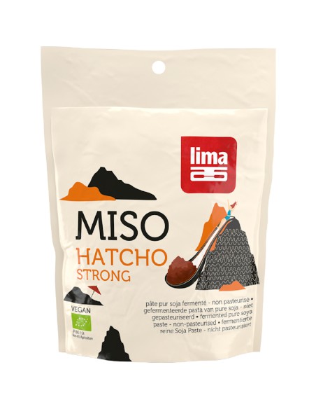 Cykoria do zaparzania BIO 250g - Lima