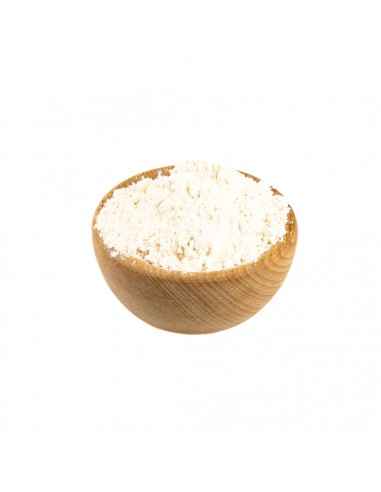 Mąka pszenna biała typ 750 BIO - 100g