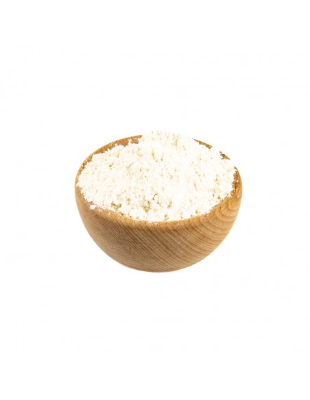 Mąka pszenna biała typ 750 BIO - 100g