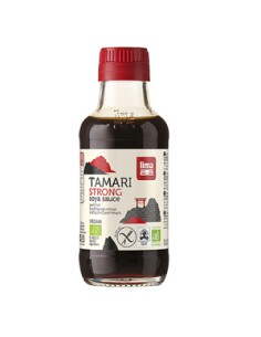 SOS SOJOWY TAMARI MOCNY BG BIO 145 ml LIMA