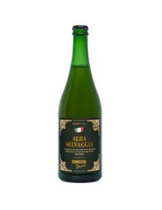 KOMBUCHA FIJOŁKA DANTE ALIGHIERI BIO 750 KBL