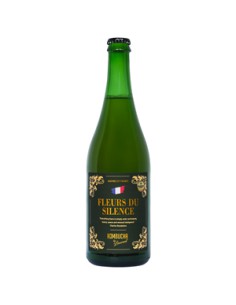 KOMBUCHA LAWENDY CHARLES BAUDELAIRE BIO KBL