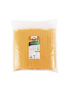 MAKARON SEMOLINOWY SPAGHETTI BIO 5 kg HORECA-100g