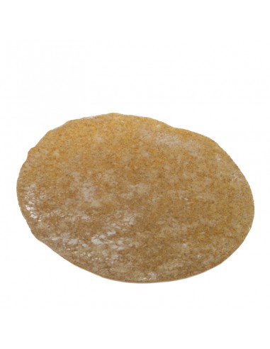 Tortilla orkiszowa 25cm z mąki ekologicznej - 10szt. pak. w atmosf. ochronnej - Tortillas Molino