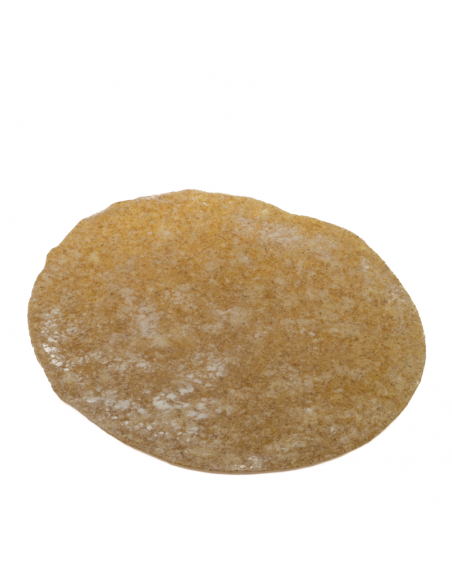 Tortilla orkiszowa 25cm z mąki ekologicznej - 10szt. pak. w atmosf. ochronnej - Tortillas Molino