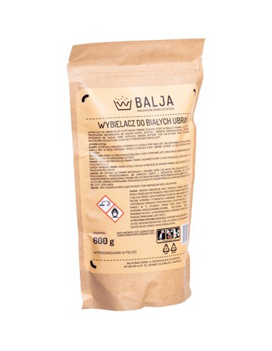 Wybielacz do ubrań 600g BALJA