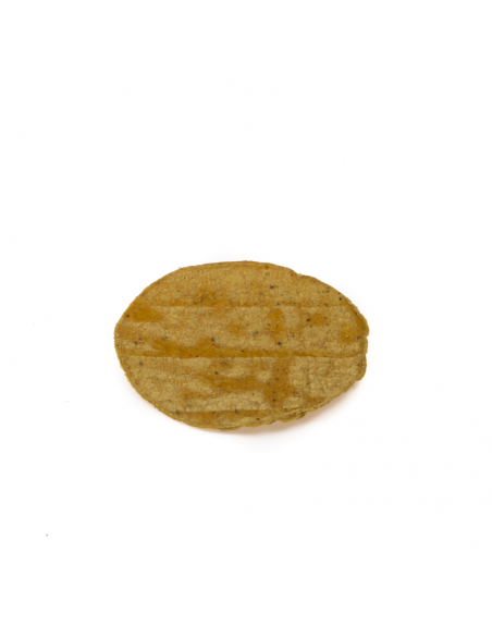 Tortilla kukurydziana 15cm średnicy - Tortillas Molino