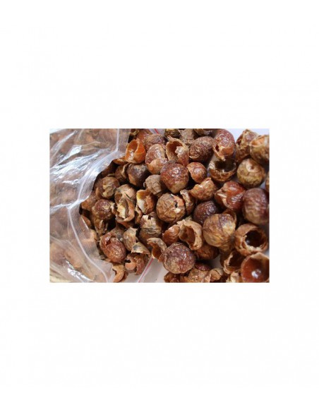 Orzechy piorące 1kg Alepia