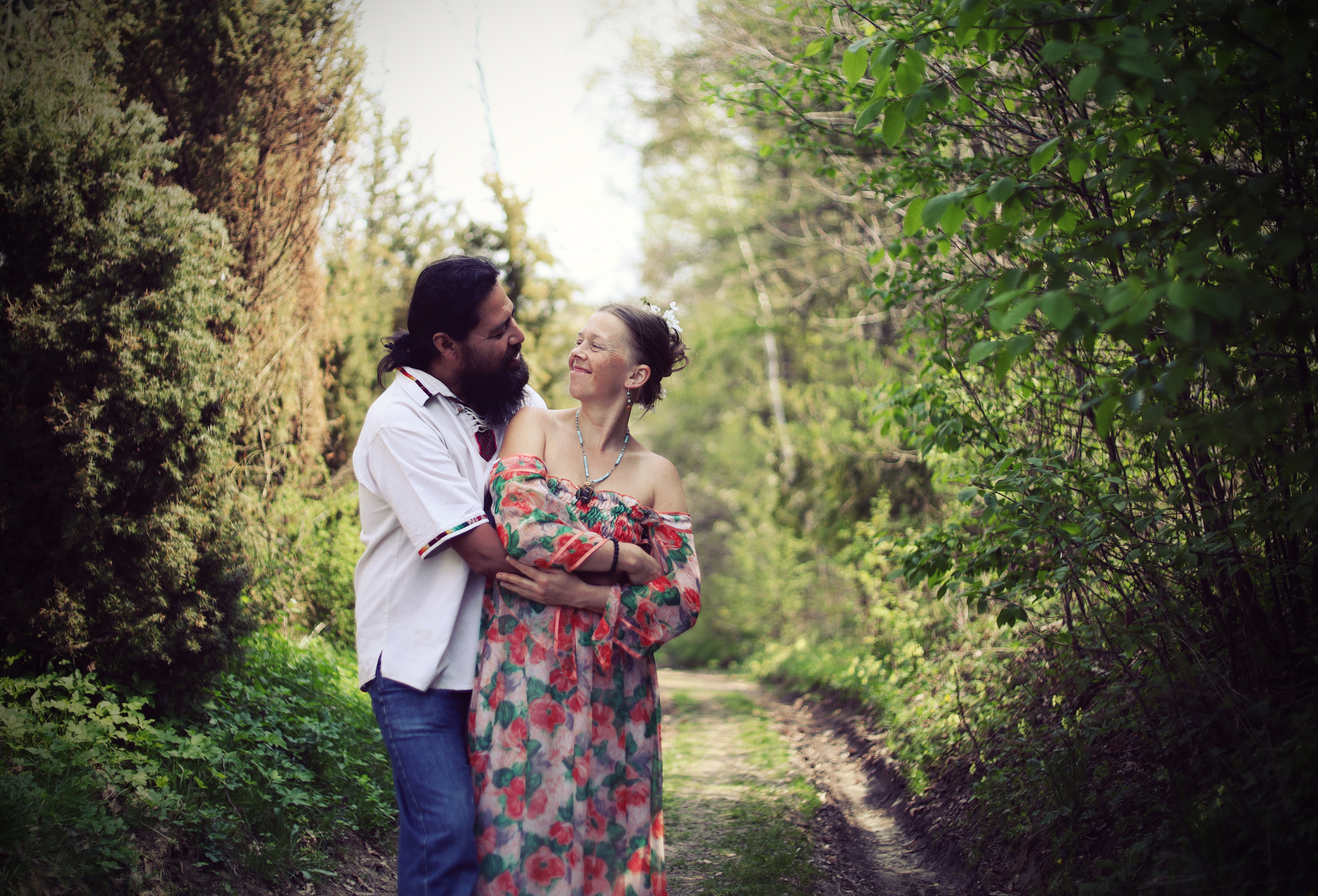 Marta, Jesus twórcy Wielorybio